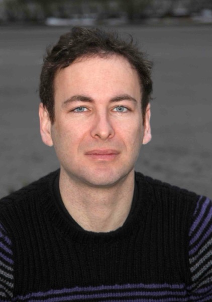 Photo of Xavier Waintal